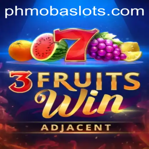 Discover the Thrills of 3FruitsWin in the World of PHMoba