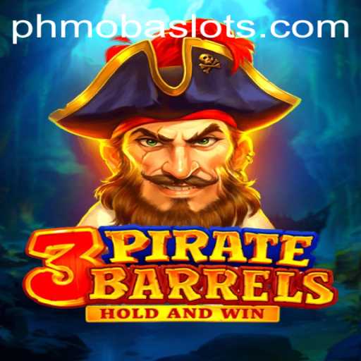 Unveiling 3PirateBarrels: A New Era in Pirate-Themed PHMoba Gaming