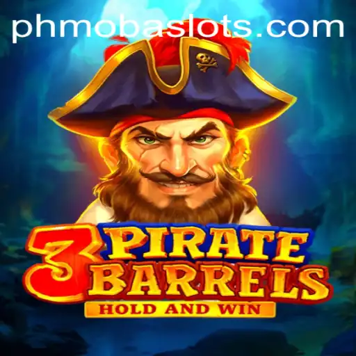 Unveiling 3PirateBarrels: A New Era in Pirate-Themed PHMoba Gaming