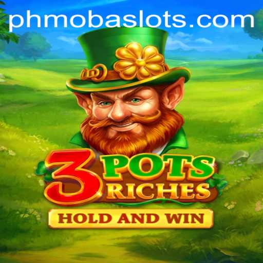 Explore the Thrilling World of 3potsRiches: A Fusion of Strategy and Adventure