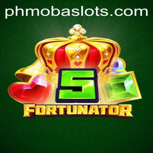 5Fortunator: A New Era in PHMoba Gaming