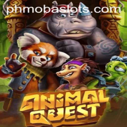 Discover the Exciting World of AnimalQuest: A PHMoba Adventure