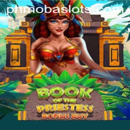 Exploring the Enchanting World of BookOfThePriestess: A PHMoba Experience