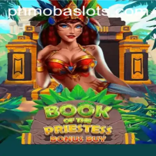 Exploring the Enchanting World of BookOfThePriestess: A PHMoba Experience