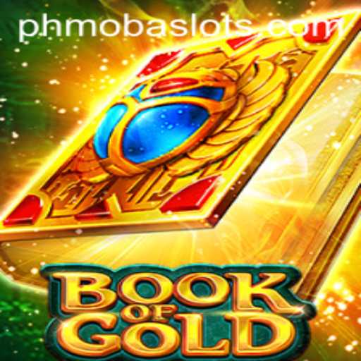 The Book of Gold: Discover the World of PHMoba