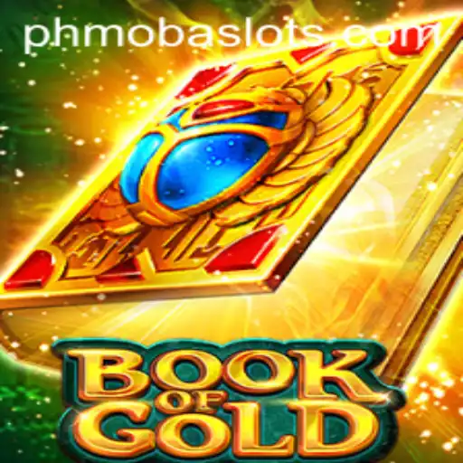 The Book of Gold: Discover the World of PHMoba