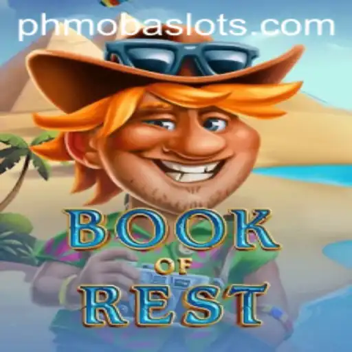 Unveiling the Immersive World of BookofRest: A New Era in PHMoba Gaming