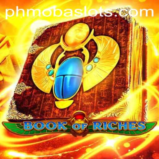 Exploring the Exciting World of BookofRiches: A PHMoba Adventure