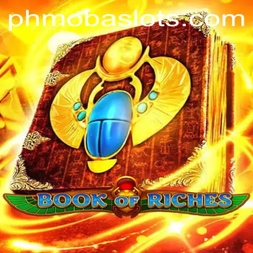 Exploring the Exciting World of BookofRiches: A PHMoba Adventure