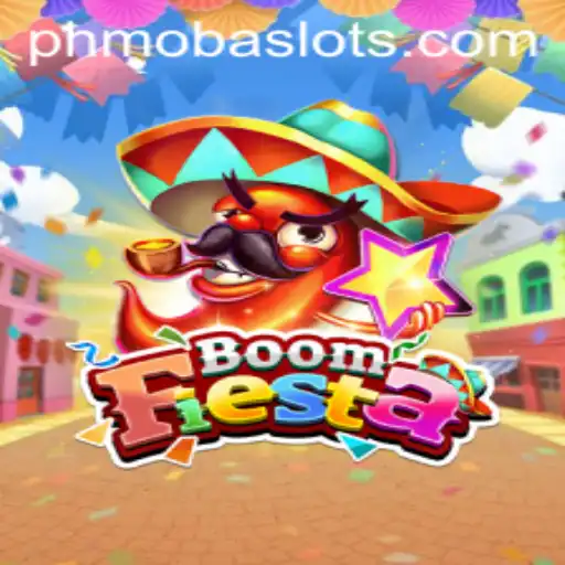 Dive Into the World of BoomFiesta: The Ultimate PHMoba Experience