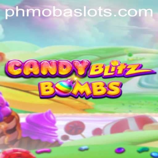 CandyBlitzBombs: A Unique Blend of Strategy and Excitement