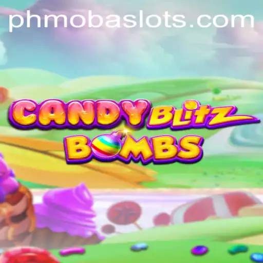 CandyBlitzBombs: A Unique Blend of Strategy and Excitement
