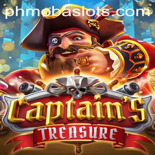 Exploring CaptainssTreasure: The Next Frontier in PHMoba Gaming