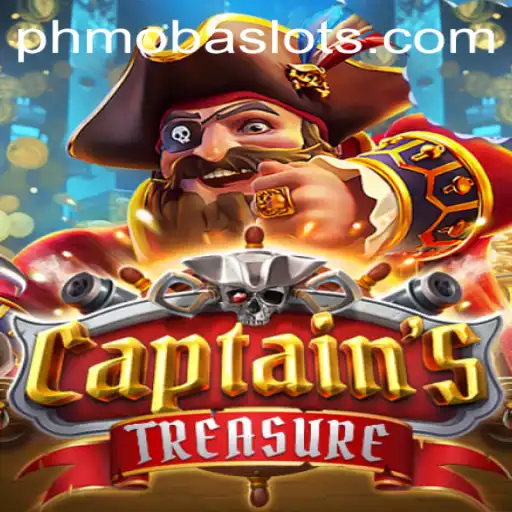 Exploring CaptainssTreasure: The Next Frontier in PHMoba Gaming