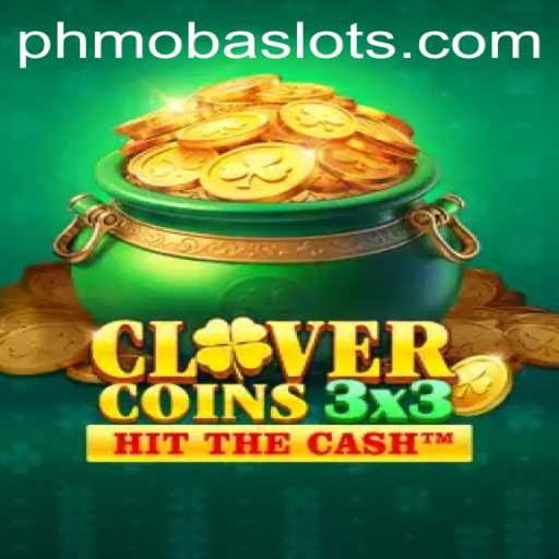 Clovercoin3x3: Exploring the Exciting World of PHMoba