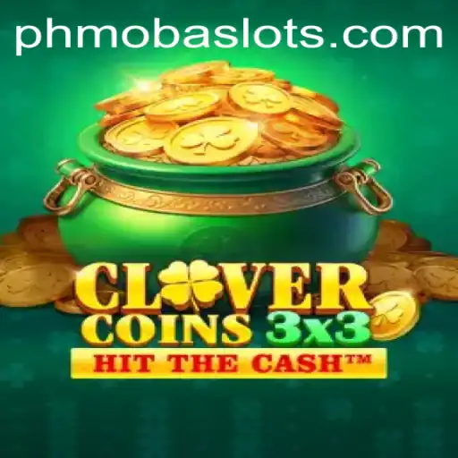 Clovercoin3x3: Exploring the Exciting World of PHMoba