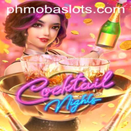 CocktailNights: A New PHMoba Experience in Gaming