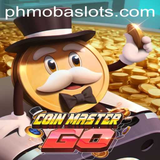 Discover the Thrilling World of CoinMasterGO: A PHMoba Experience