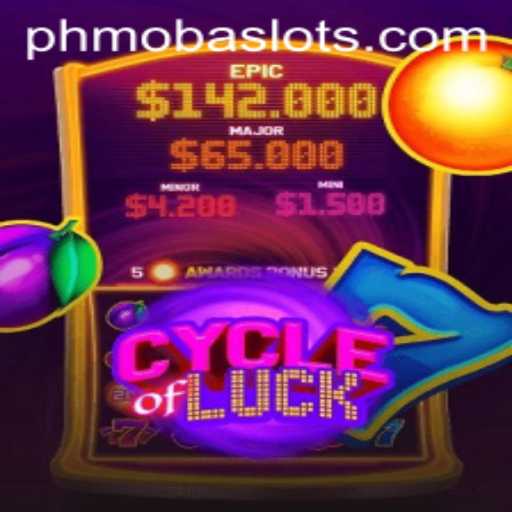 Exploring the Game-Changing World of CycleofLuck and PHMoba