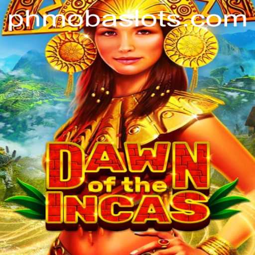 Discover the Epic World of DawnoftheIncas: A PHMoba Adventure