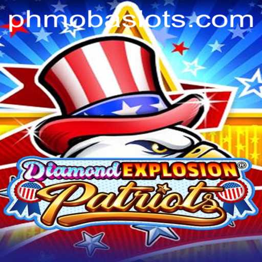 Engage in Tactical Thrills with DiamondExplosionPatriots: A Revolutionary PHMoba Experience