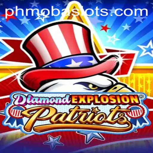 Engage in Tactical Thrills with DiamondExplosionPatriots: A Revolutionary PHMoba Experience