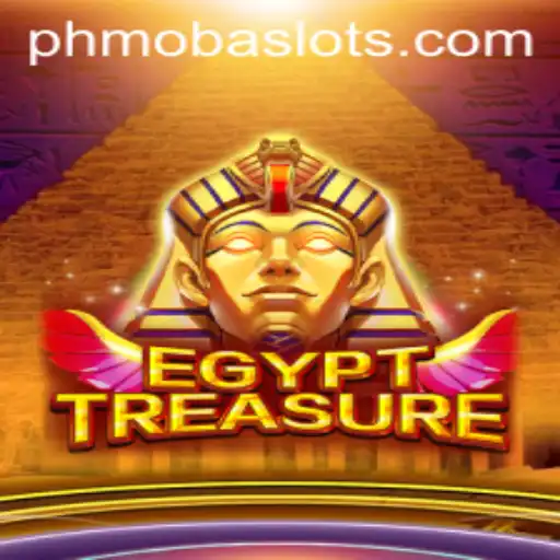 Discover the World of EgyptTreasure: A New PHMoba Game Experience