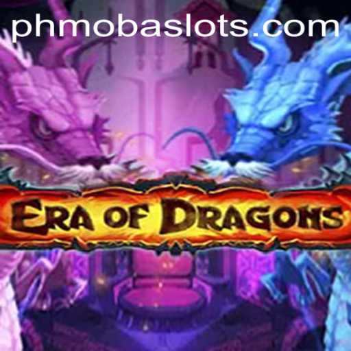 EraOfDragons: Engaging in a Mesmeric Journey Through PHMoba Gameplay
