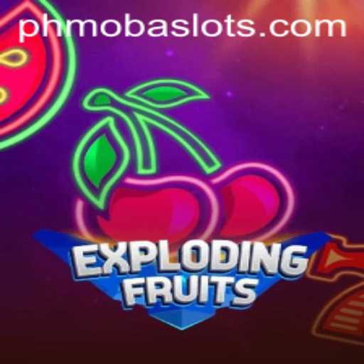 ExplodingFruits: A New Era in PHMoba Gaming
