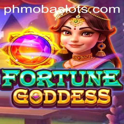 Dive into the Enchanting World of FORTUNEGODDESS: A PHMoba Adventure