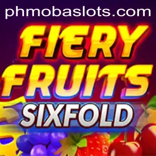 Exploring FieryFruitsSixFold: The Innovative Game with a PHMoba Twist