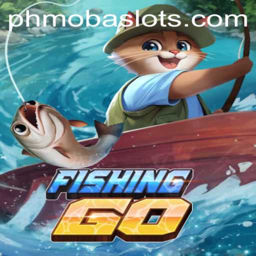 Exploring the World of FishingGO: A PHMoba Adventure