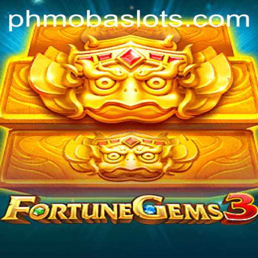 Dive into the World of FortuneGems3: Harnessing the Excitement of PHMoba