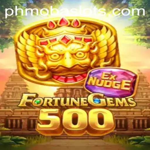 Exploring FortuneGems500: A Dive into PHMoba Gaming