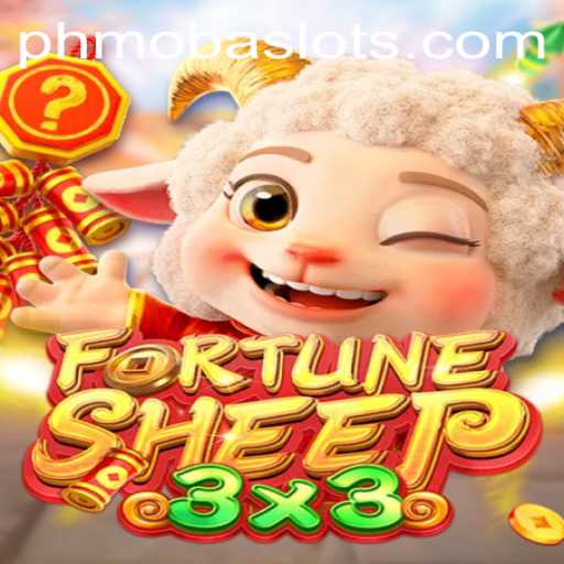 FortuneSheep: The Latest Sensation in the PHMoba Genre
