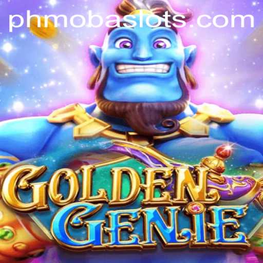 Experience the Magic of GOLDENGENIE: A New Era in PHMoba Gaming