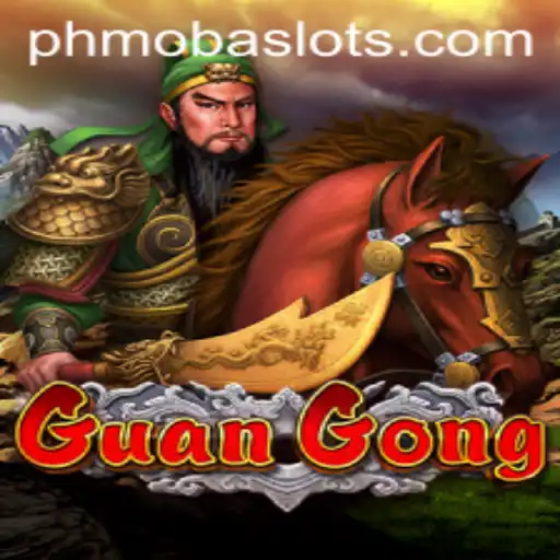 Epic Journey with GuanGong: The Ultimate PHMoba Experience
