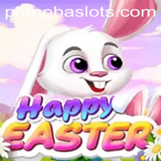 HappyEaster: A Fresh Take on PHMoba Gaming