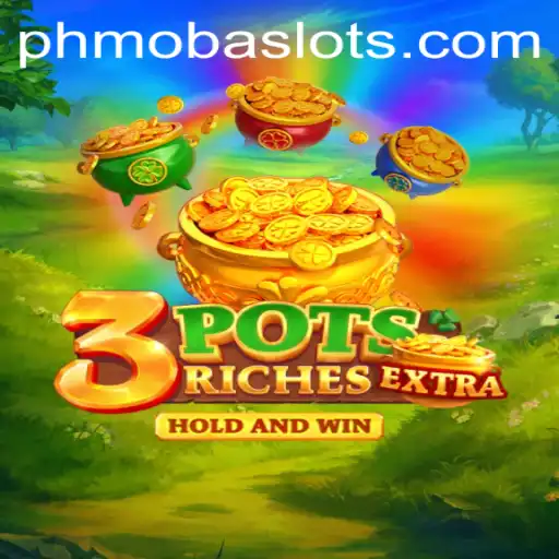 Dive into the World of 3potsExtra: A Revolutionary PHMoba Experience