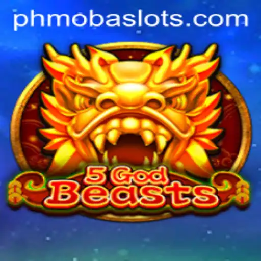 5GodBeasts: A Deep Dive into the PH Moba Sensation