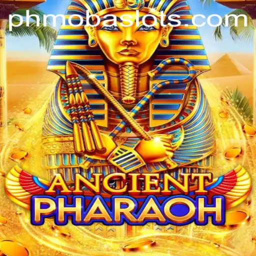 AncientPharaoh: A New Age of PHMoba Gaming