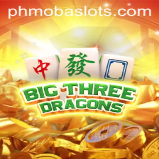 BigThreeDragons: The Latest Sensation in the PHMoba Universe