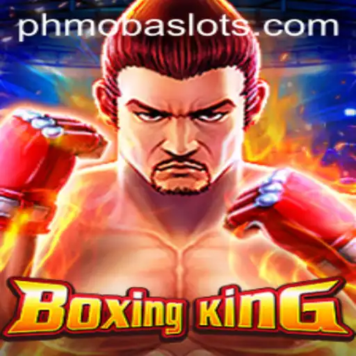 BoxingKing: The Ultimate PHMoba Experience