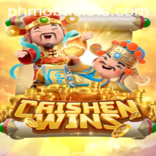 Unveiling the Intricacies of CaishenWins: A PHMoba Perspective