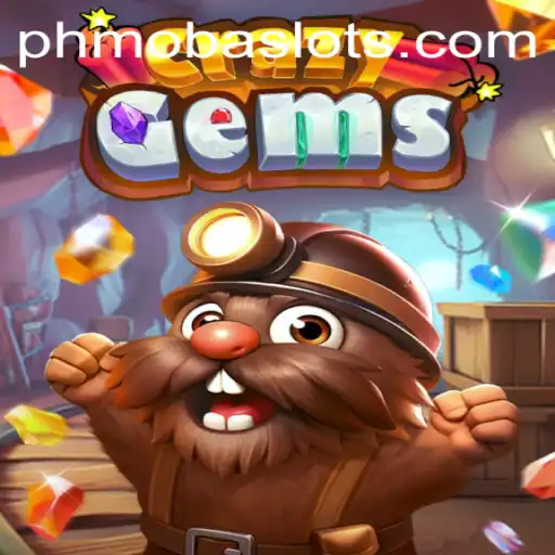 The Dazzling World of CrazyGems: A Dive into the Universe of PHMoba