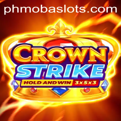 CrownStrike Revolutionizes the Gaming Arena with PHMoba Dynamics