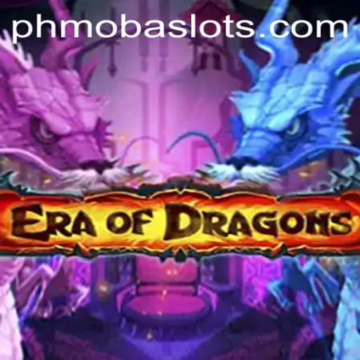 EraOfDragons: Engaging in a Mesmeric Journey Through PHMoba Gameplay