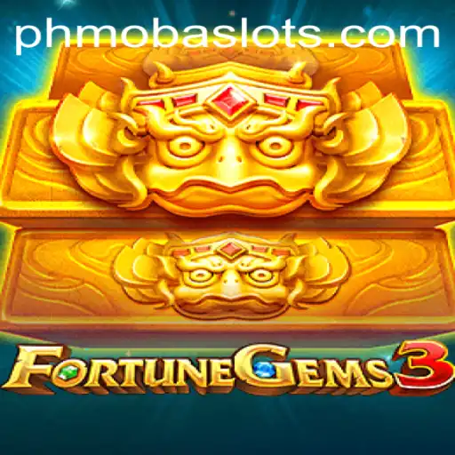 Dive into the World of FortuneGems3: Harnessing the Excitement of PHMoba