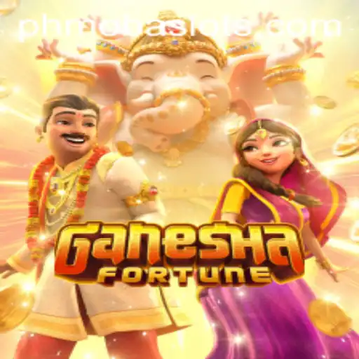 GaneshaFortune: Unveiling a Divine MOBA Experience with PHMoba