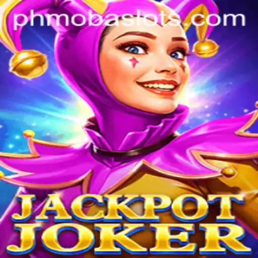 JackpotJoker: The Exciting World of PHMoba